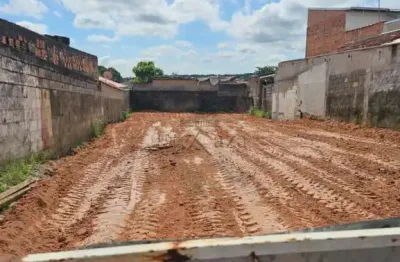 Terreno à venda na Rua Celina, Jardim Colonial, São José dos Campos