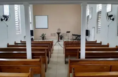 Ponto comercial à venda na Rua Estônia, Jardim Aeroporto, São José dos Campos