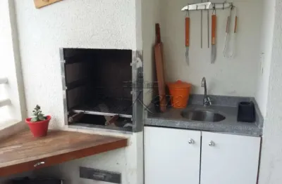 Apartamento - parque industrial - residencial varandas do parque - 3 dormitórios - 71m².