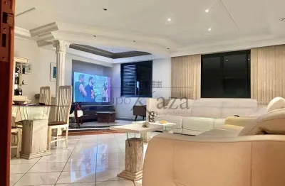 Apartamento - vila rubi - residencial terra brasilis - 146m²  - 4  dormitórios