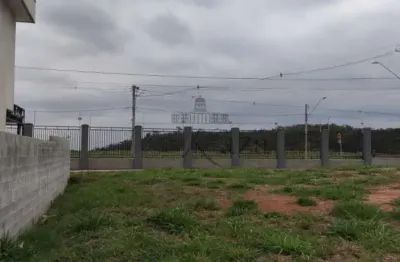 Oportunidade - terreno em condomínio - residencial reserva rudá - bairro floresta - 275m².
