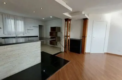 Oportunidade - apartamento - bosque dos eucaliptos - residencial texas - 4 dormitórios - 124m².