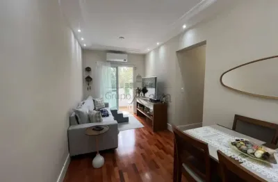 Oportunidade - apartamento - vila ema - residencial varandas do apolo - 2 dormitórios - 55m².