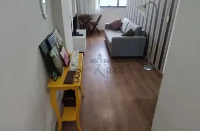 Oportunidade - apartamento - residencial mondrian suíte hotel - parque residencial aquarius - 1 dormitório - 38m².