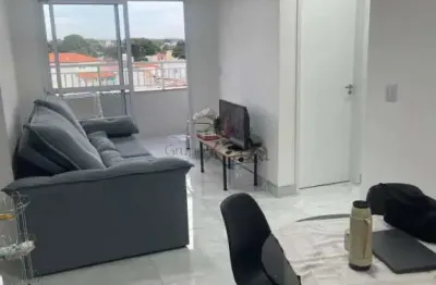 Oportunidade - apartamento - vila industrial - exclusive vista linda - 2 dormitórios  com  suite- 65,88m².