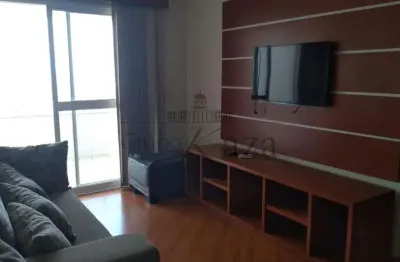Apartamento - condomínio ville vert - vila betânia - 3 dormitórios - 110m² - estuda permuta.