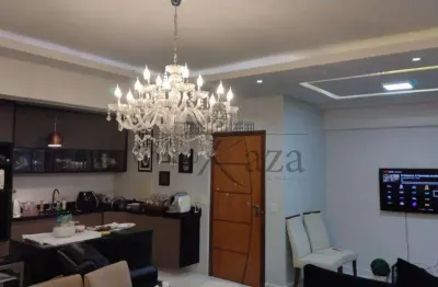 Apartamento - jardim augusta - edifício vier vale - 111m² - 3 dormitórios.