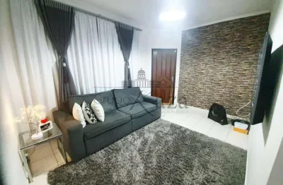 Casa com 3 quartos à venda na Rua José Yoshihiro Munetaka, Casa, Bosque dos Ipês, São José dos Campos