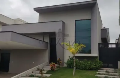 Oportunidade - casa em condomínio - condomínio reserva rudá - loteamento floresta - 3 dormitórios - 152m².