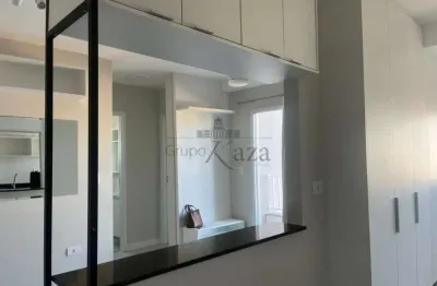 Oportunidade - apartamento - jardim oriente - residencial like jardim oriente - 2 dormitórios - 51m².