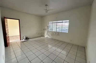 Casa com 3 quartos à venda na Rua Frediano Bianchi, Santana, São José dos Campos
