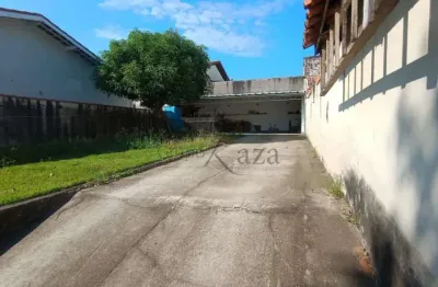 Terreno à venda na Avenida da Liberdade, Jardim Alvorada, São José dos Campos
