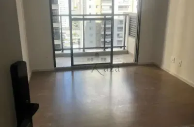 Oportunidade - apartamento - jardim esplanada ii - residencial vision colinas  - 1 dormitório - 33,65m².