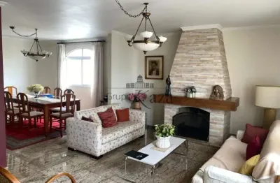 Oportunidade - cobertura duplex - edifício skorpius - vila adyana - 3 suítes - 375m²