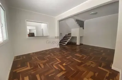 Oportunidade - casa sobrado - bosque dos eucaliptos - 3 dormitórios - 185m².