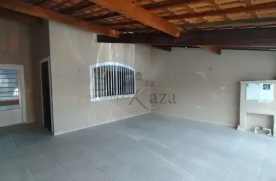 Oportunidade - casa térrea - residencial bosque dos ipês - dormitórios - 125m².