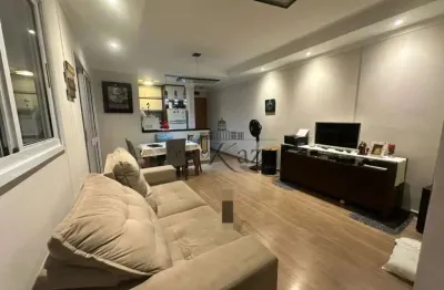 Oportunidade - apartamento - edifício portal do parque - 2 dormitórios - 70m².