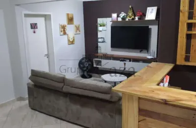 Casa com 3 quartos à venda na Rua Madre Maria Gema de Jesus, Parque Santa Rita, São José dos Campos