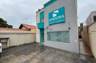 Casa - comercial - residencial - parque industrial - 9 dormitórios - 273m².