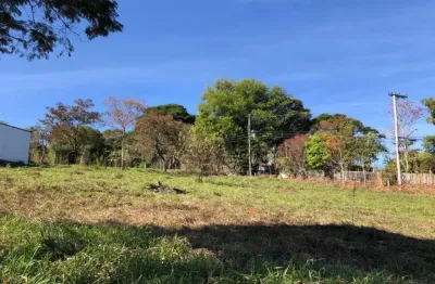 Terreno à venda na Rua Panacéia, Chácaras Pousada do Vale, São José dos Campos