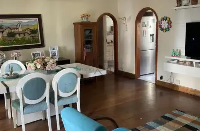 Oportunidade - apartamento - vila adyana - edifício van gogh - 3 dormitórios - 120m².