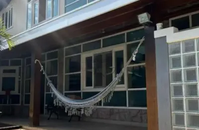 Oportunidade - casa sobrado - jardim alvorada - 4 dormitórios - 450m².