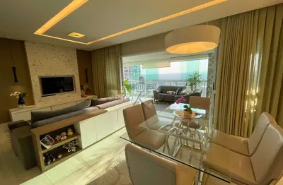 Oportunidade - apartamento - residencial central park aquarius - jardim aquarius - 4 dormitórios - 184m² - estuda permuta.