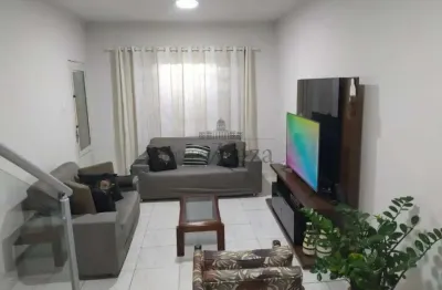 Oportunidade - casa sobrado - jardim pararangaba - 3 dormitórios - 125m².