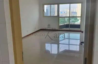 Oportunidade - apartamento - parque residencial aquarius - residencial new york - 4 dormitórios  - 132,87m².