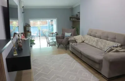 Oportunidade - casa sobrado - jardim das industrias - 4 dormitórios - 300m².