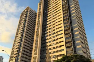 Apartamento - Residencial Wonder - Jardim Satélite - 2 Dormitórios - 66m².