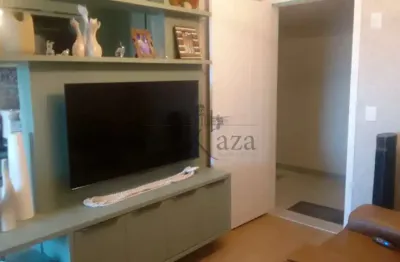 Apartamento - residencial wonder - jardim satélite - 2 dormitórios - 66m².