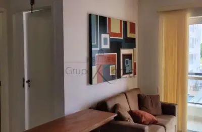 Oportunidade - apartamento - residencial choice vale - jardim oswaldo cruz - 1 dormitório - 35,00m²