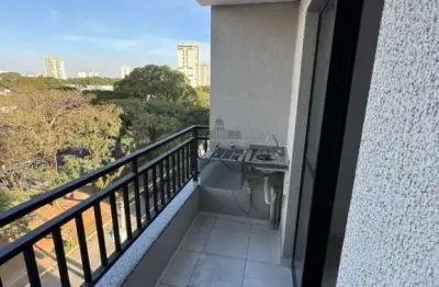 Apartamento - edifício palmares - 2 dormitórios - parque industrial  - 52,17m².