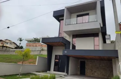 Oportunidade - casa  - residencial floradas do paratehy  - urbanova - 4 dormitórios - 263m².
