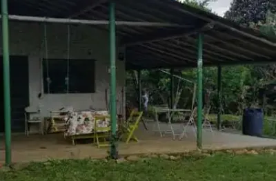 Fazenda à venda na Estrada Bom Sucesso, São Francisco Xavier, São José dos Campos