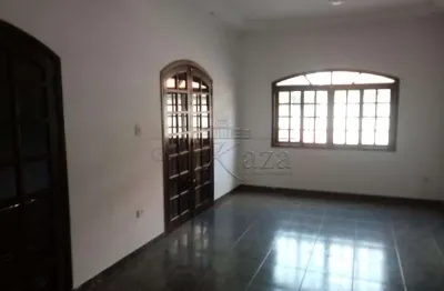 Casa com 3 quartos à venda na Avenida Cidade Jardim, Jardim Satélite, São José dos Campos