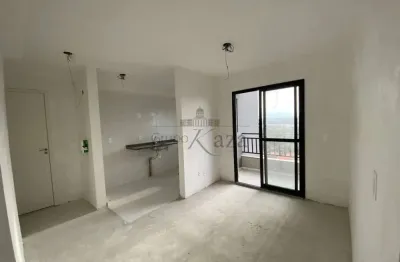 Apartamento - palmares boulevard - parque industrial - 55,06m²