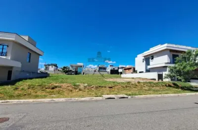 Oportunidade - terreno em condomínio - reserva aruanã - loteamento floresta - 252m²