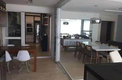 Oportunidade - apartamento - jardim aquarius - residencial boulevard park aquarius - 3 dormitórios - 165m².