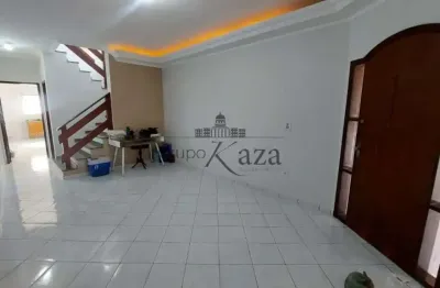 Oportunidade - casa sobrado - jardim satélite - 3 dormitórios - 117m².