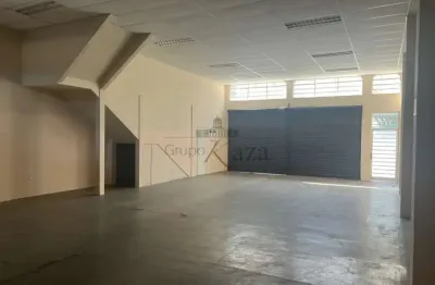 Prédio à venda na Avenida Doutor Nelson D'Avila, Jardim São Dimas, São José dos Campos