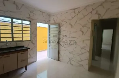 Oportunidade - casa - jardim das indústrias - 2 dormitórios - 125m².