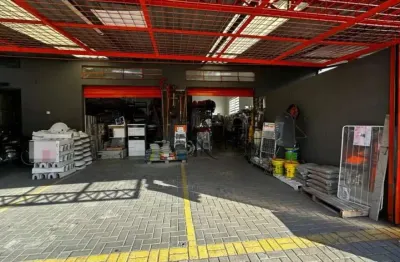 Oportunidade - fundo de comércio - jardim américa - 100m² - estuda permuta.