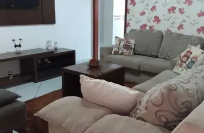 Casa com 3 quartos à venda na Rua Domilheta de Morais, Parque Interlagos, São José dos Campos