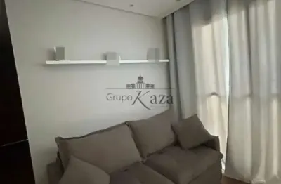 Oportunidade - apartamento - urbanova - residencial caminho das árvores - 2 dormitórios - 48m².
