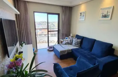 Oportunidade - apartamento - jardim vale do sol - condomínio cruzeiro do sul - 2 dormitórios - 74m².