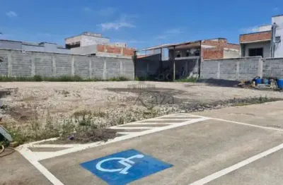 Oportunidade - terreno comercial - setville altos de são josé - 700m².