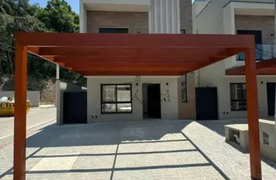 Oportunidade - casa em condomínio - urbanova i - condomínio bosque urbanova - 2 dormitórios - 110m².