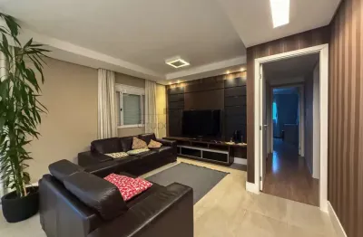 Oportunidade - apartamento - vila ema - grand club - 3 suítes - 182m² - estuda permuta.